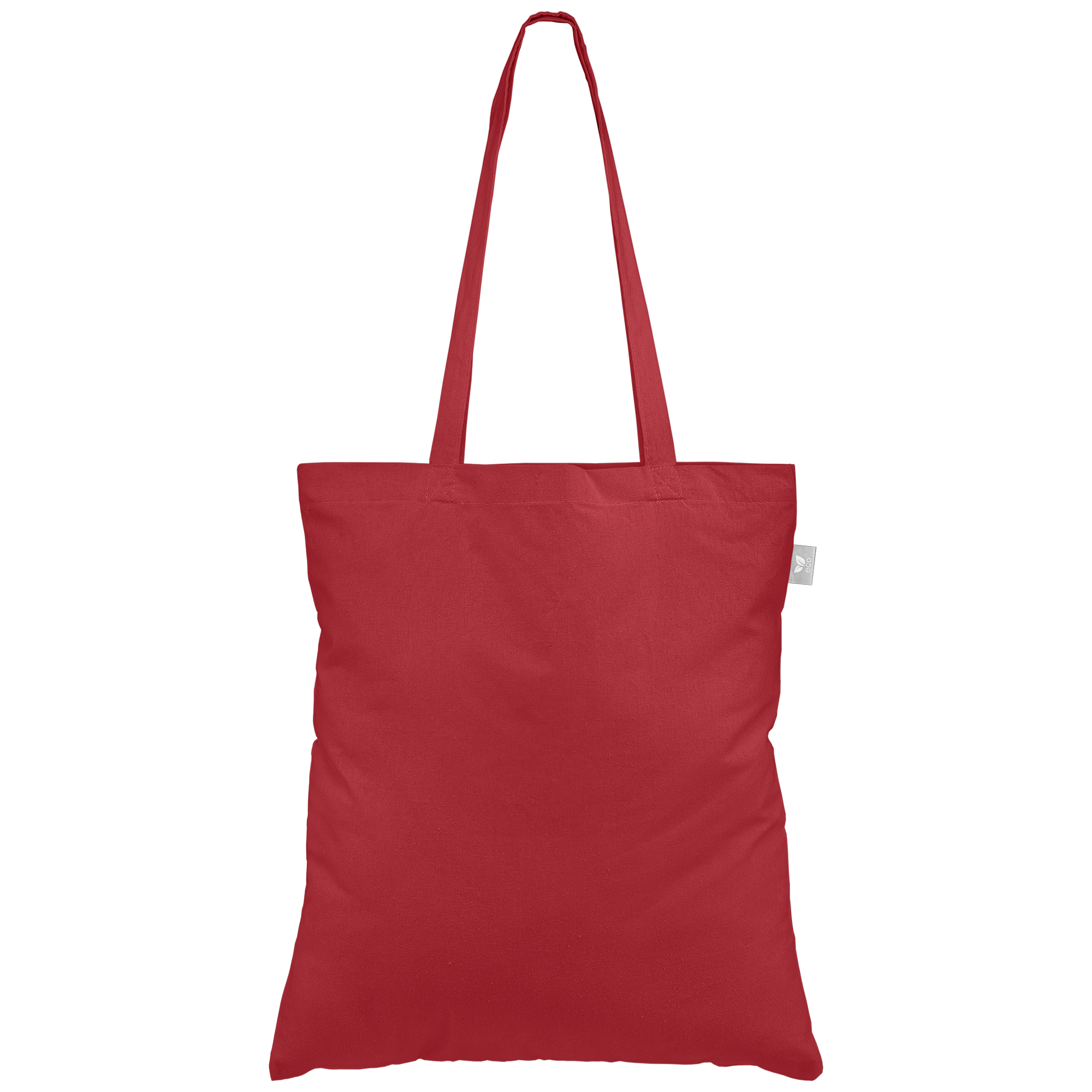 Geo - 5 oz. Recycled Cotton Tote Bag, custom tote bag with logo imprint 26