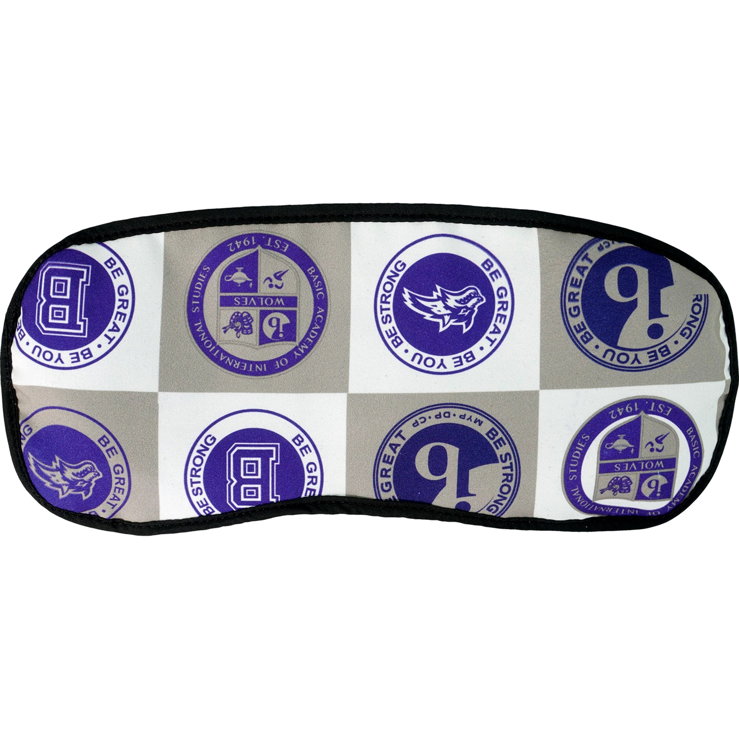 Full Color Sleep Mask 6