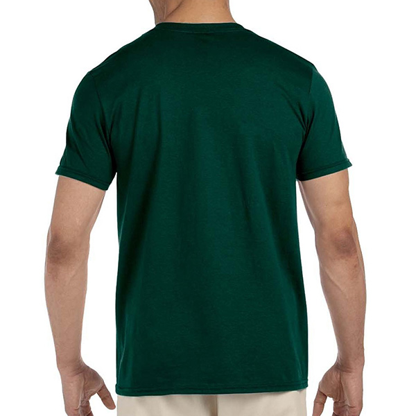 Gildan SoftStyle Adult T-Shirt 4.5 oz 102