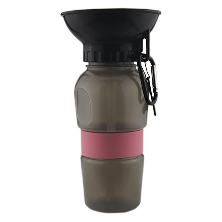 AutoDogMug, 20OZ WITH SILICON BAND 22