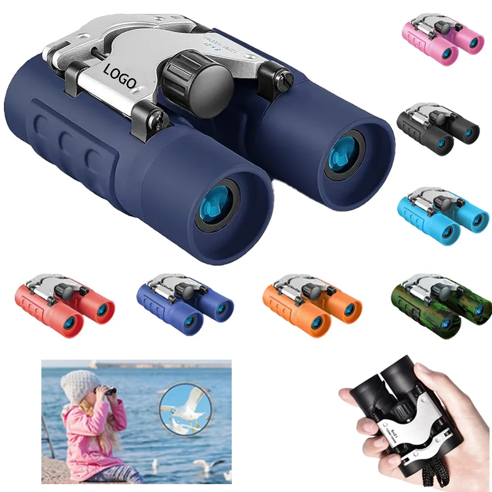 Mini binoculars for kid 2