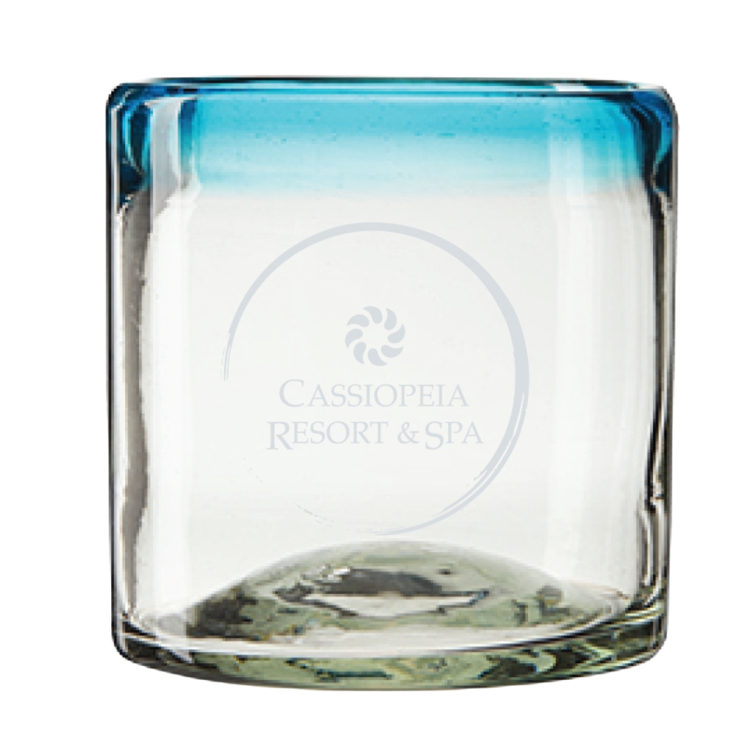 Twine Living® Primavera Recycled Short Tumbler