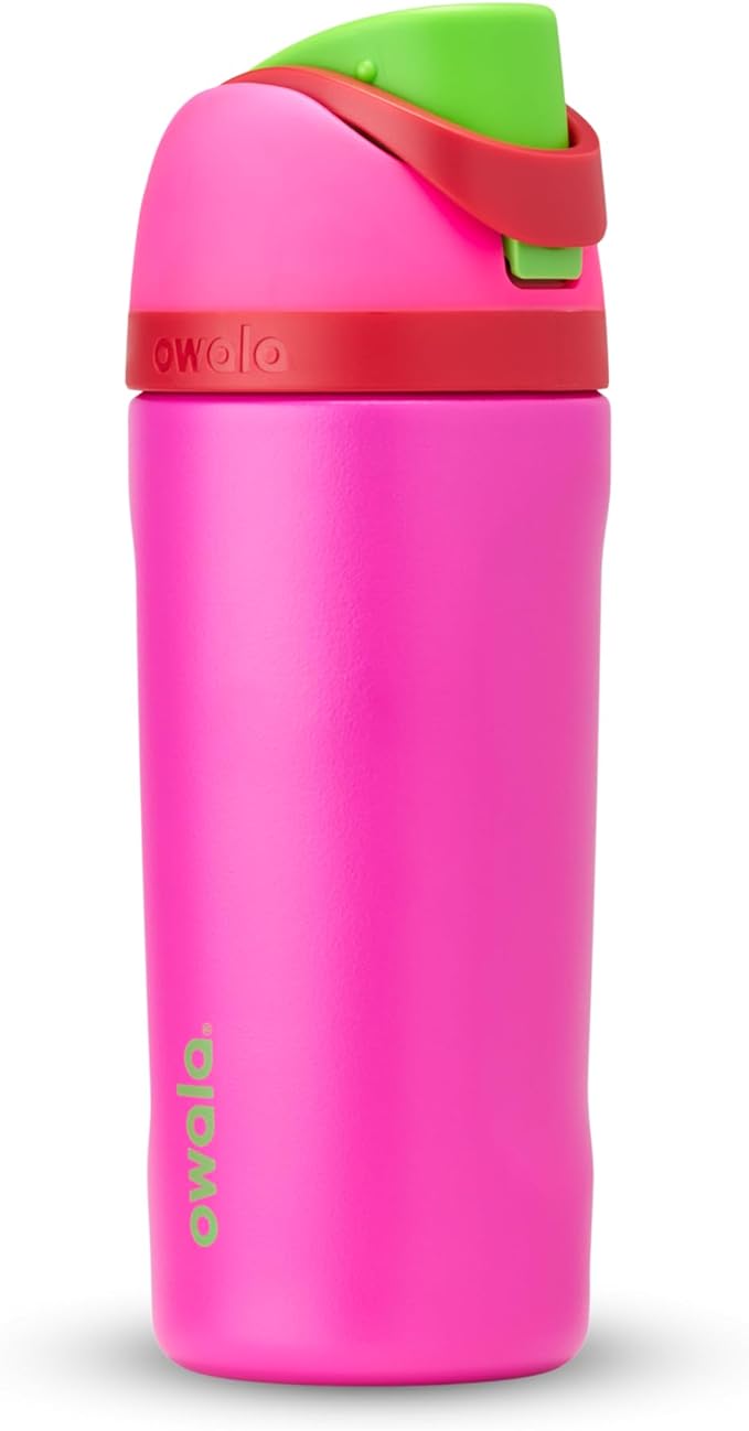 Stainless Steel Water Bottle 10