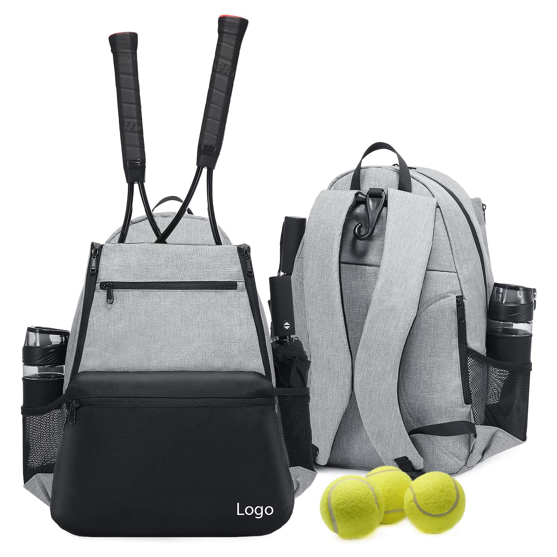 Professional Tennis Backpack 6