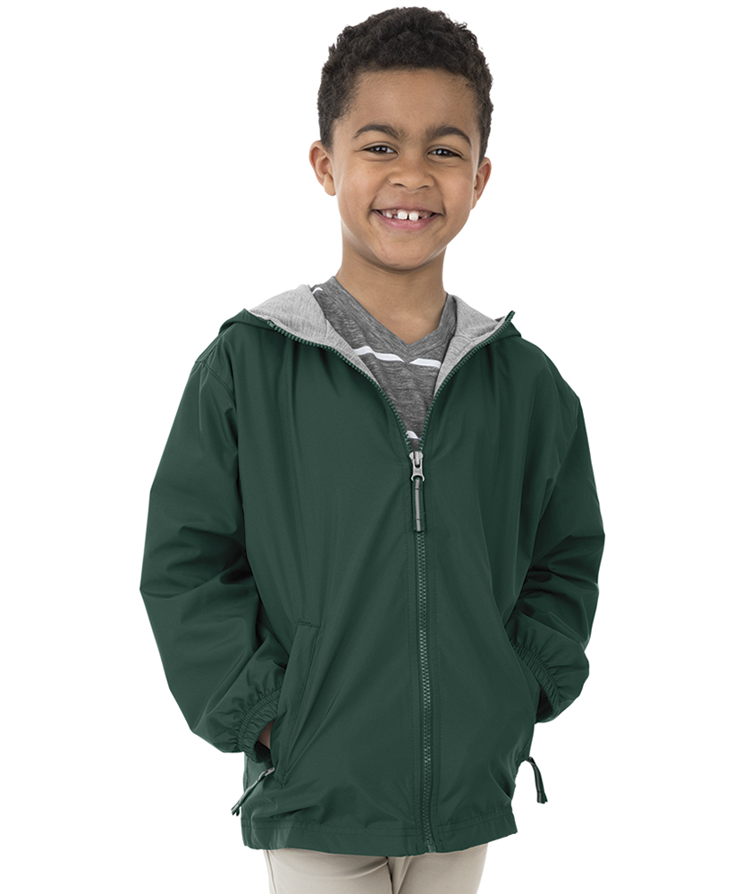 Youth Portsmouth Jacket 3