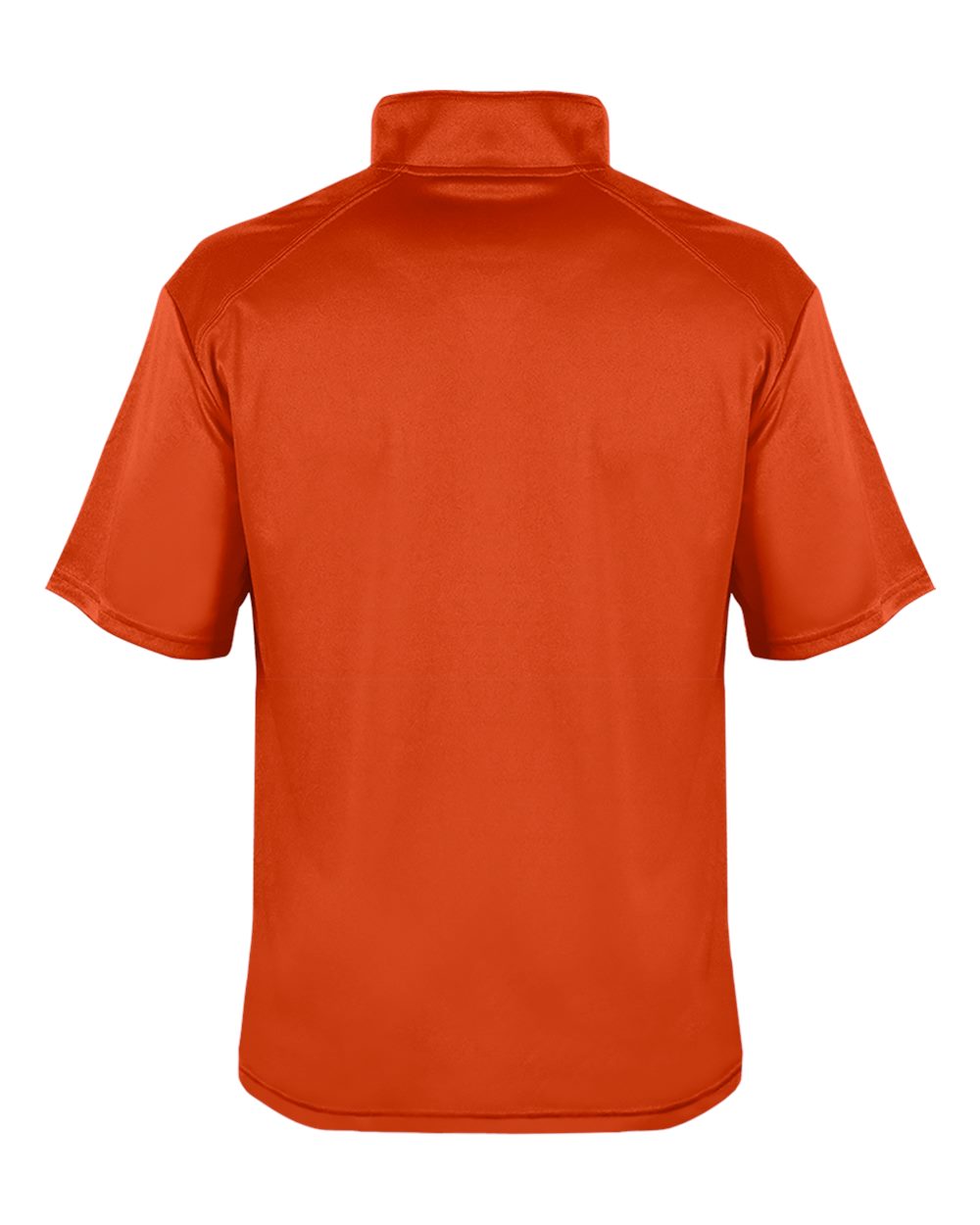 Men's B-Core Short Sleeve Quarter-Zip - 4199 17