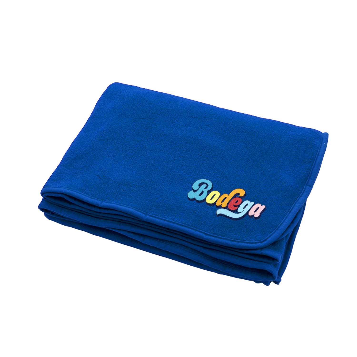 Soft and Cozy Plush Coral Fleece Blanket 2