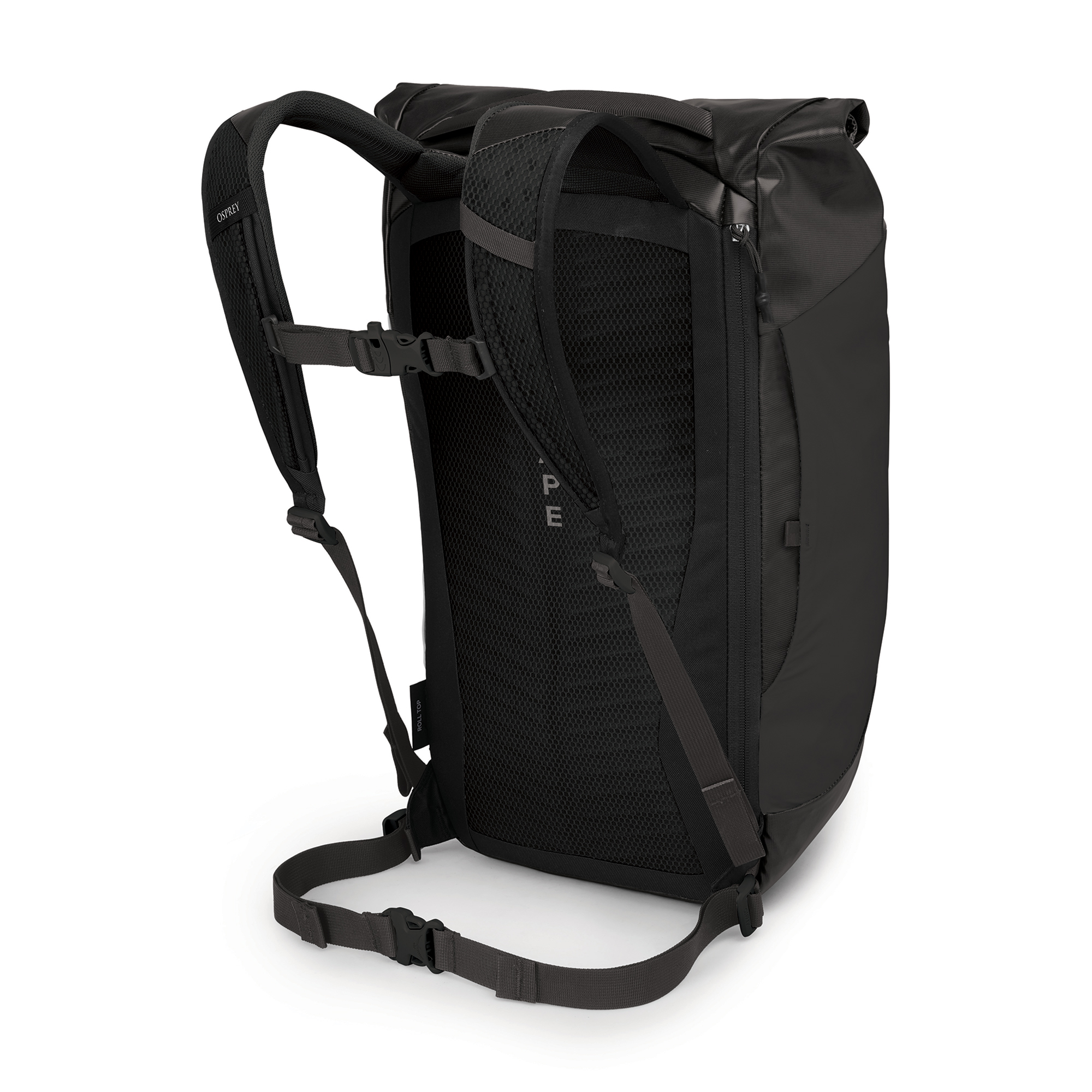 Transporter Roll Top