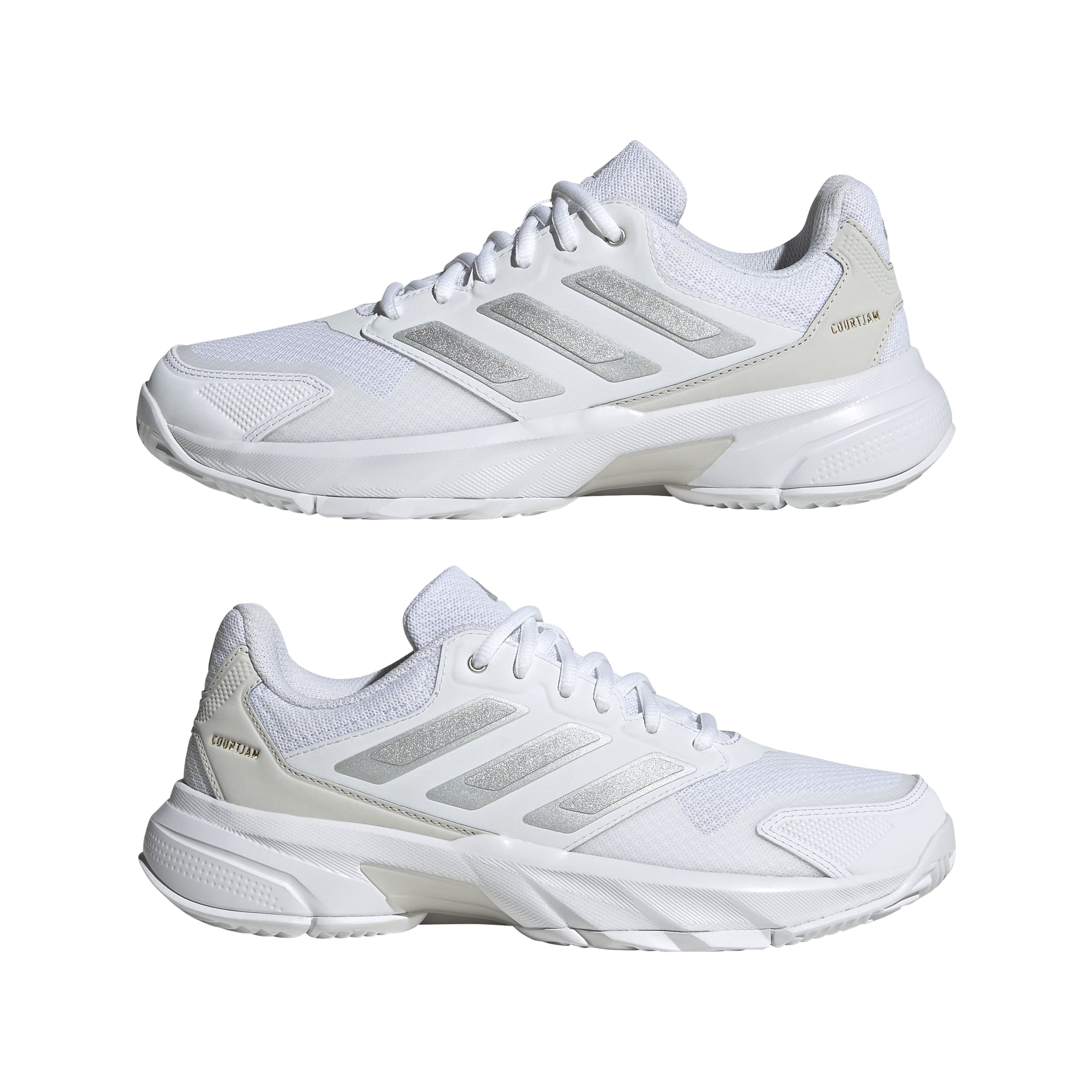 Courtjam Control 3 Tennis Shoes 3