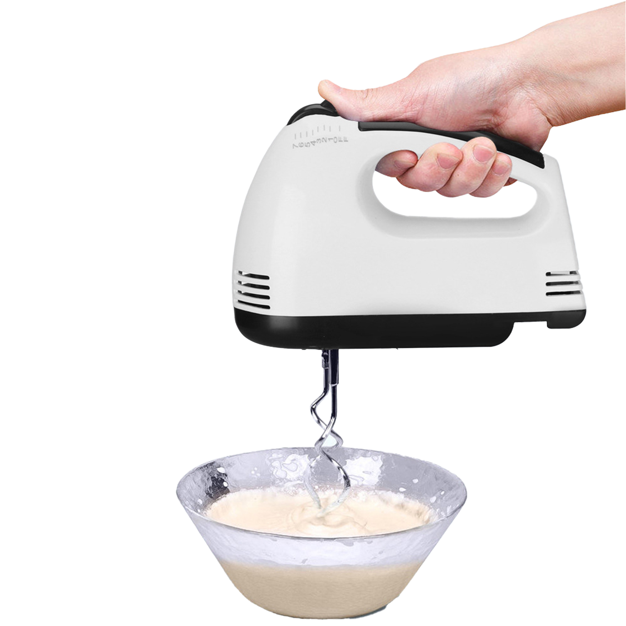 Abs Versatile Hand Mixer 1