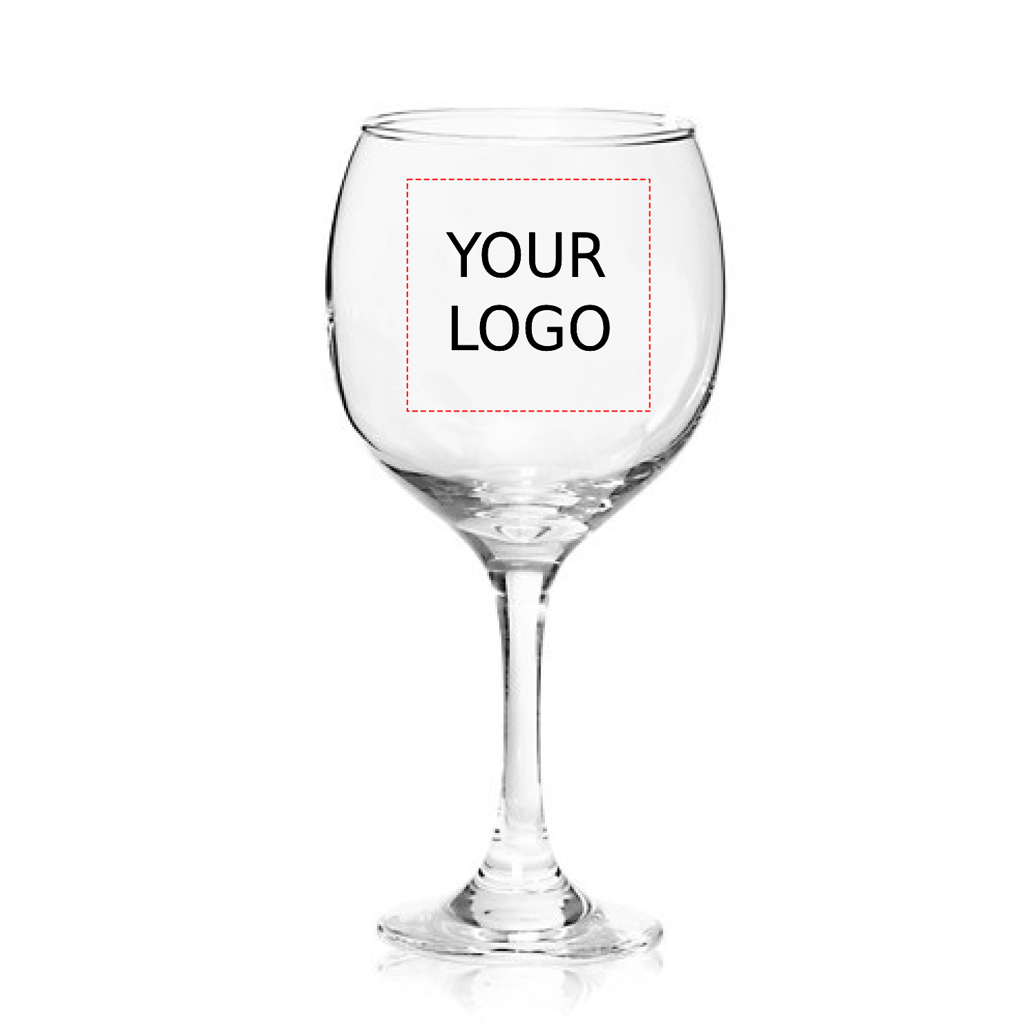 Grand Goblet Wine Glass, 20.5 oz. 2