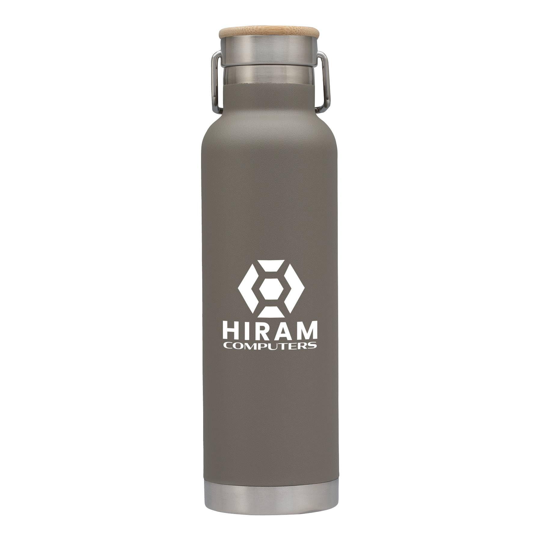 Nimba 22 oz. Double Wall Stainless Steel Bottle 54