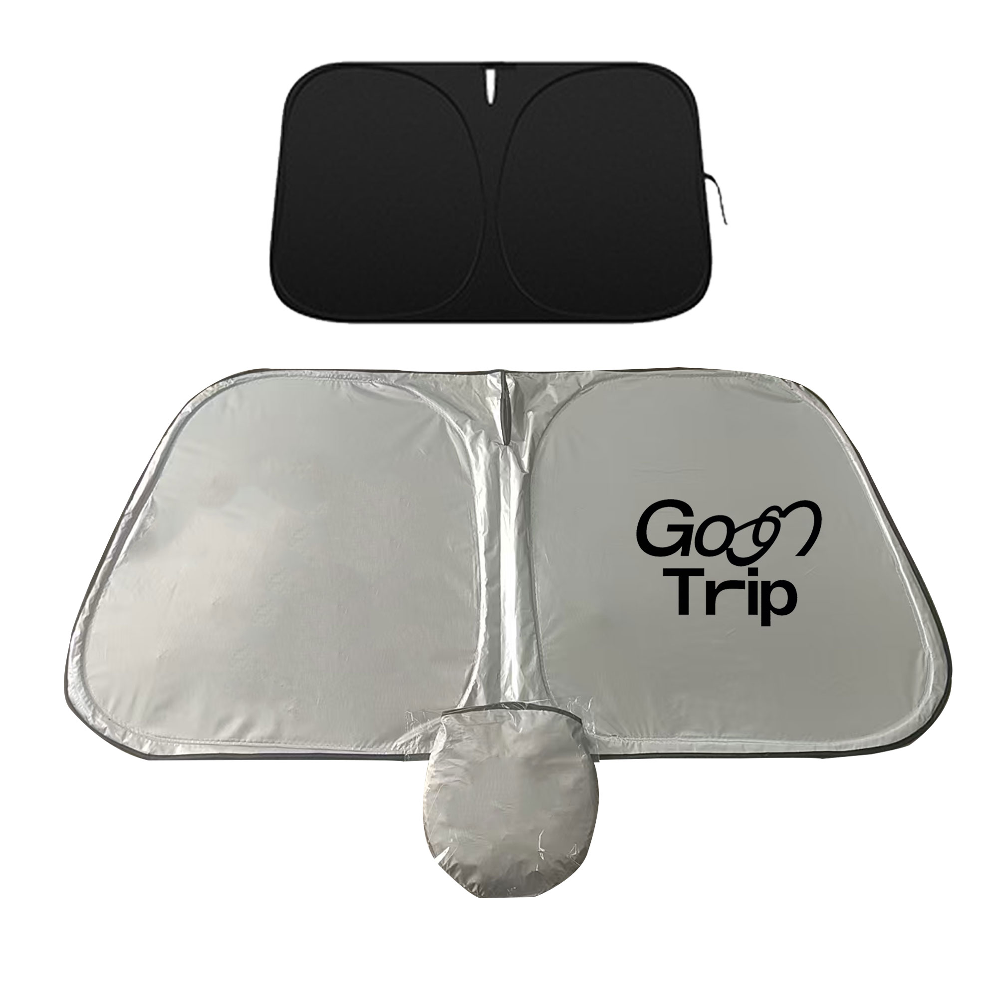 Car Sun Visor 3
