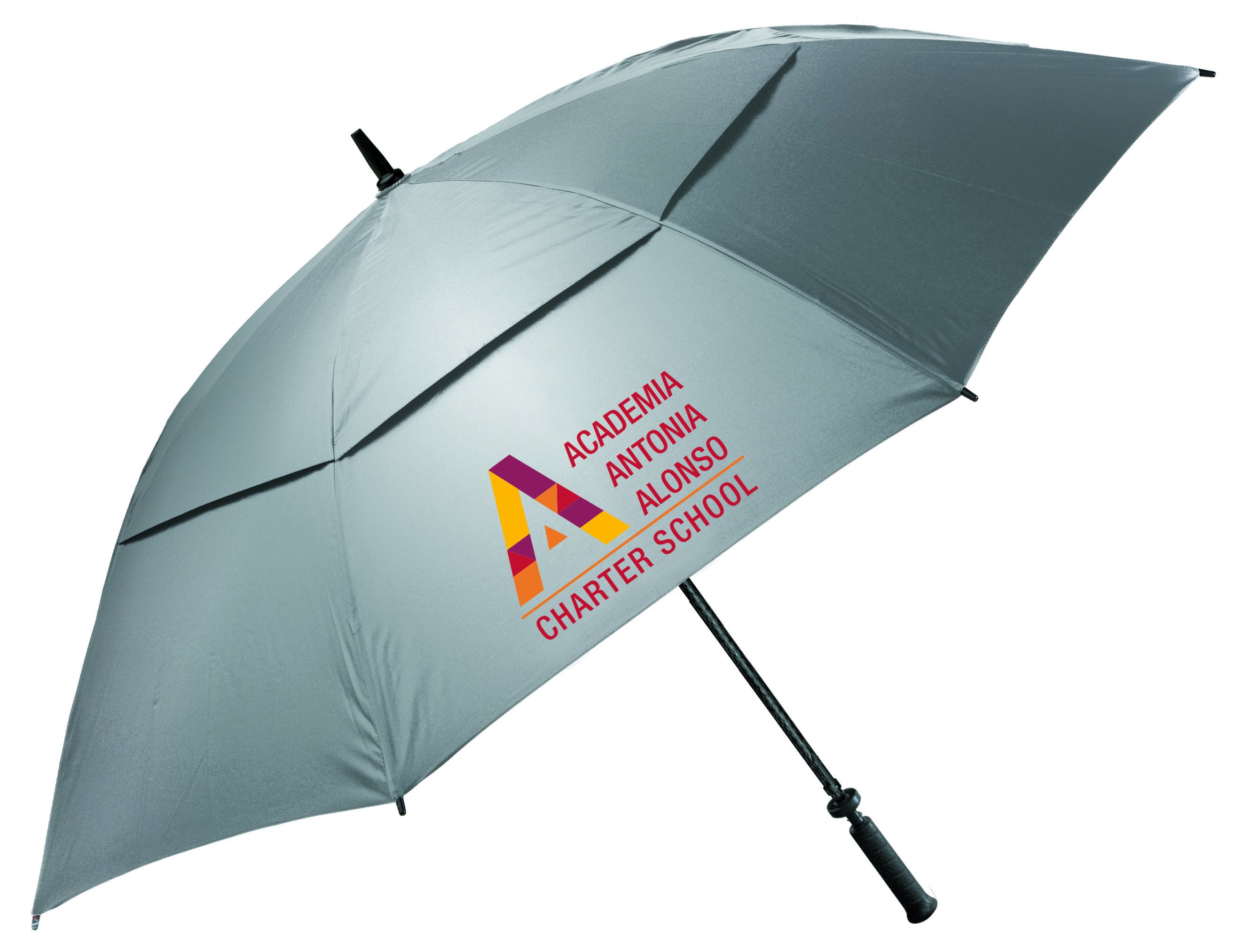 Sunflector Double Canopy Umbrella - 62" 2