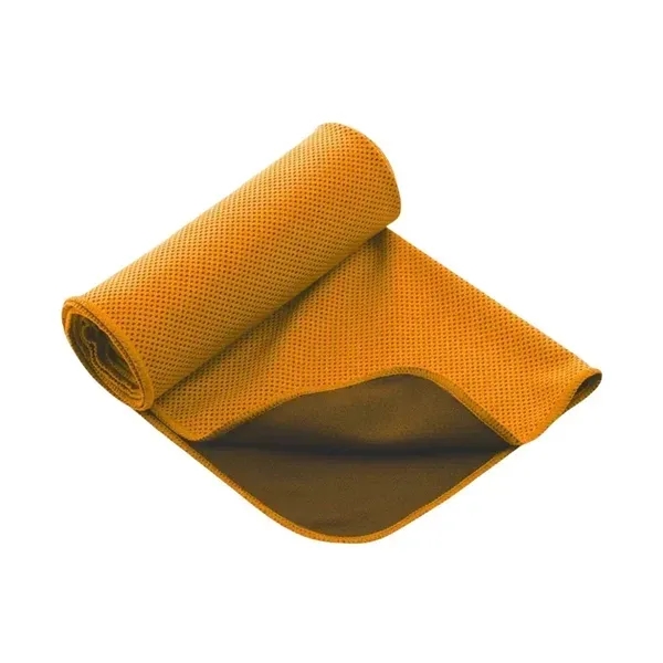 Quick-Dry Gym Towel 3