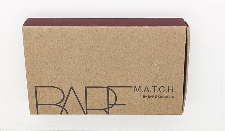 King Fireplace & BBQ Specialty Matchbox - 60 Matchsticks (4-inch) 1