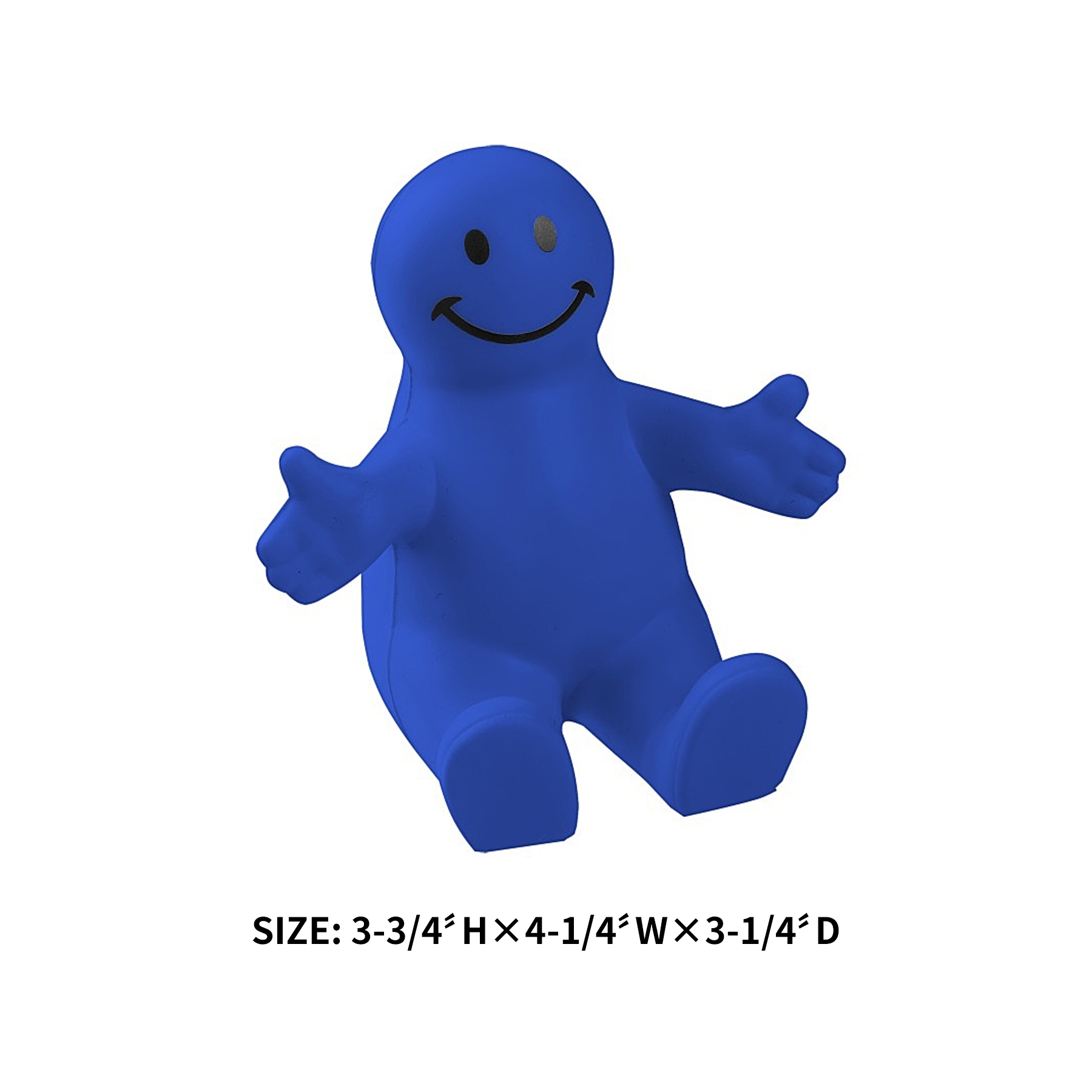 Smiley Guy Cell Phone Holder 2