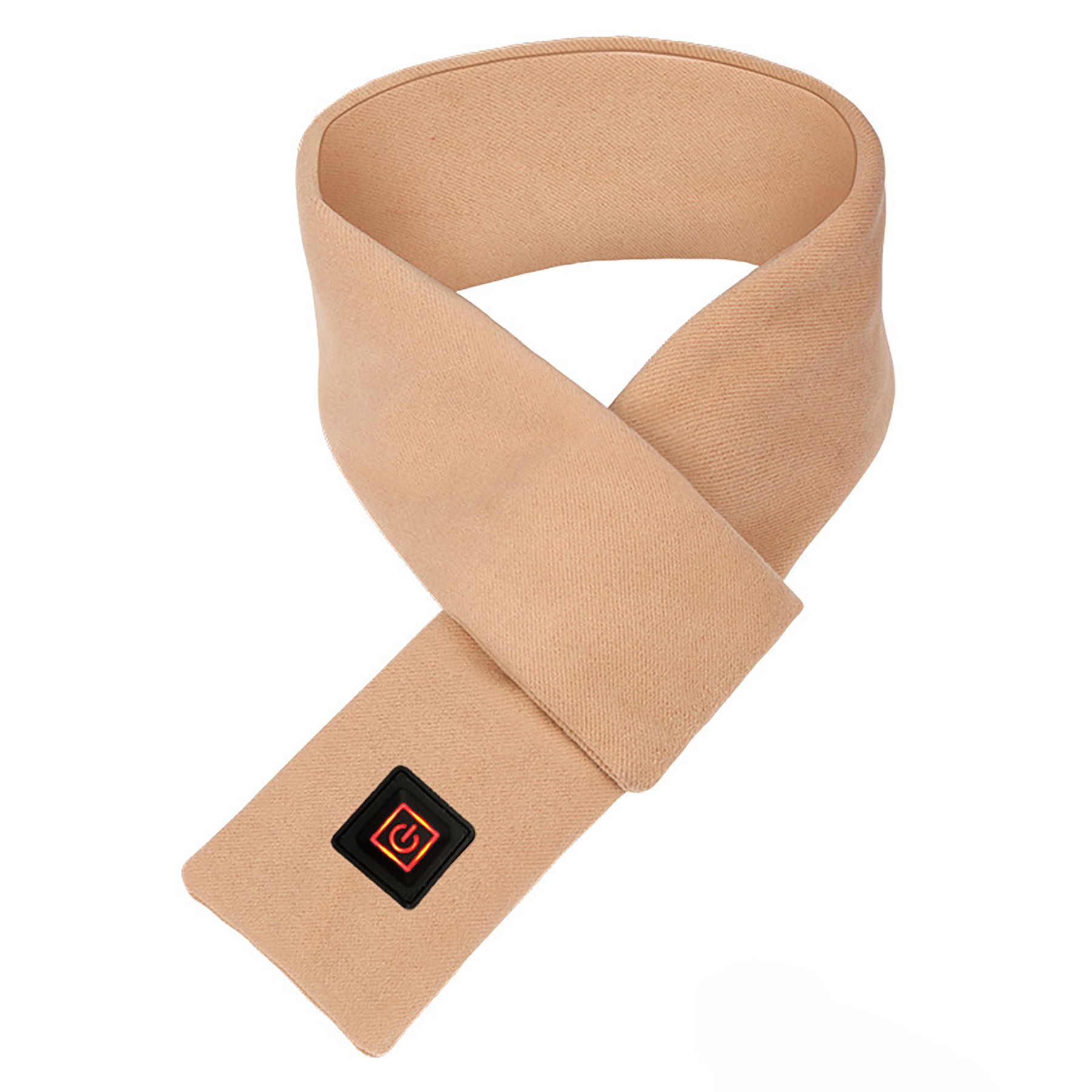 USB Heateding Neck Scarf 3