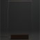 Note Brite Acrylic Dry Erase Board 43