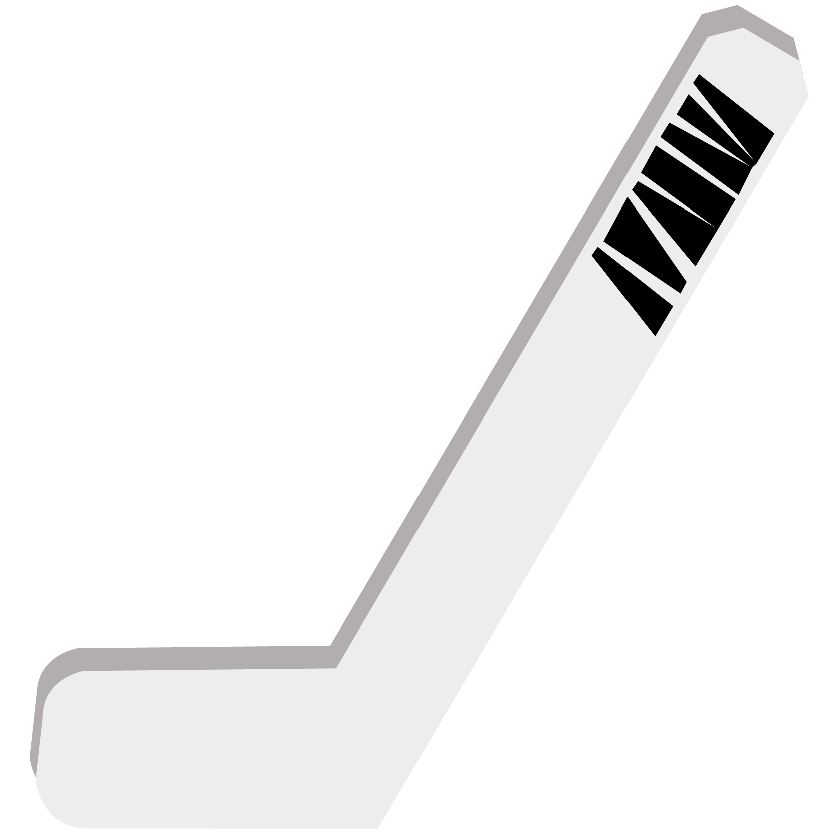 Hockey Stick Waver 11