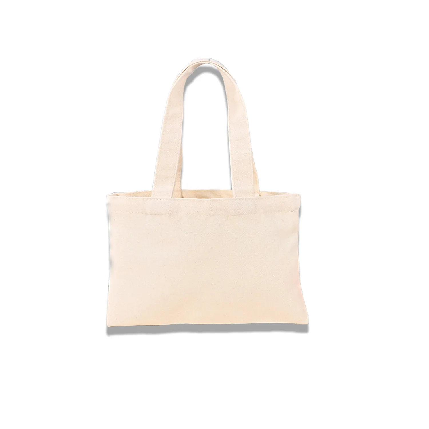 Reusable Cotton Tote Bags for Children and Adults 2