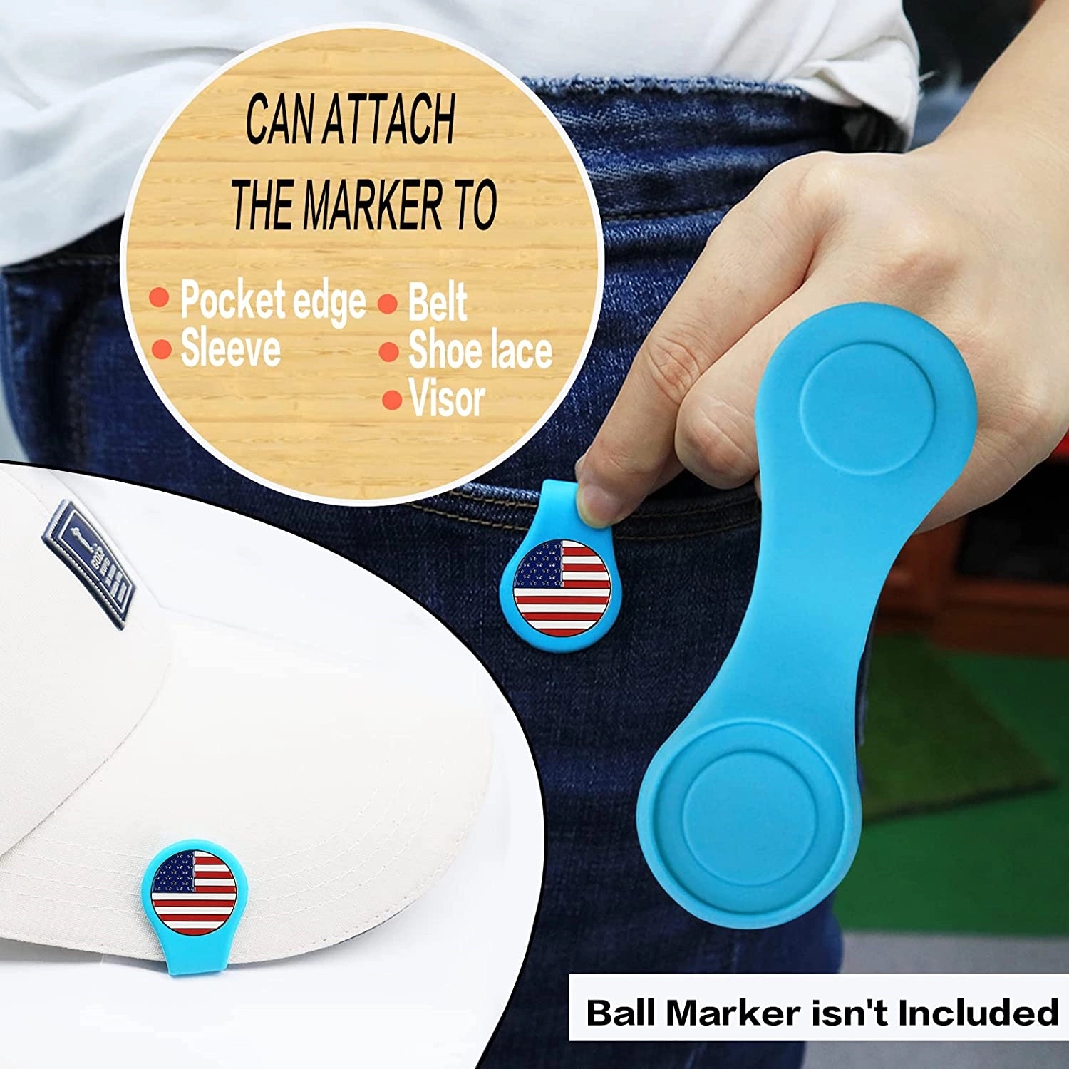 Hat Clip 4