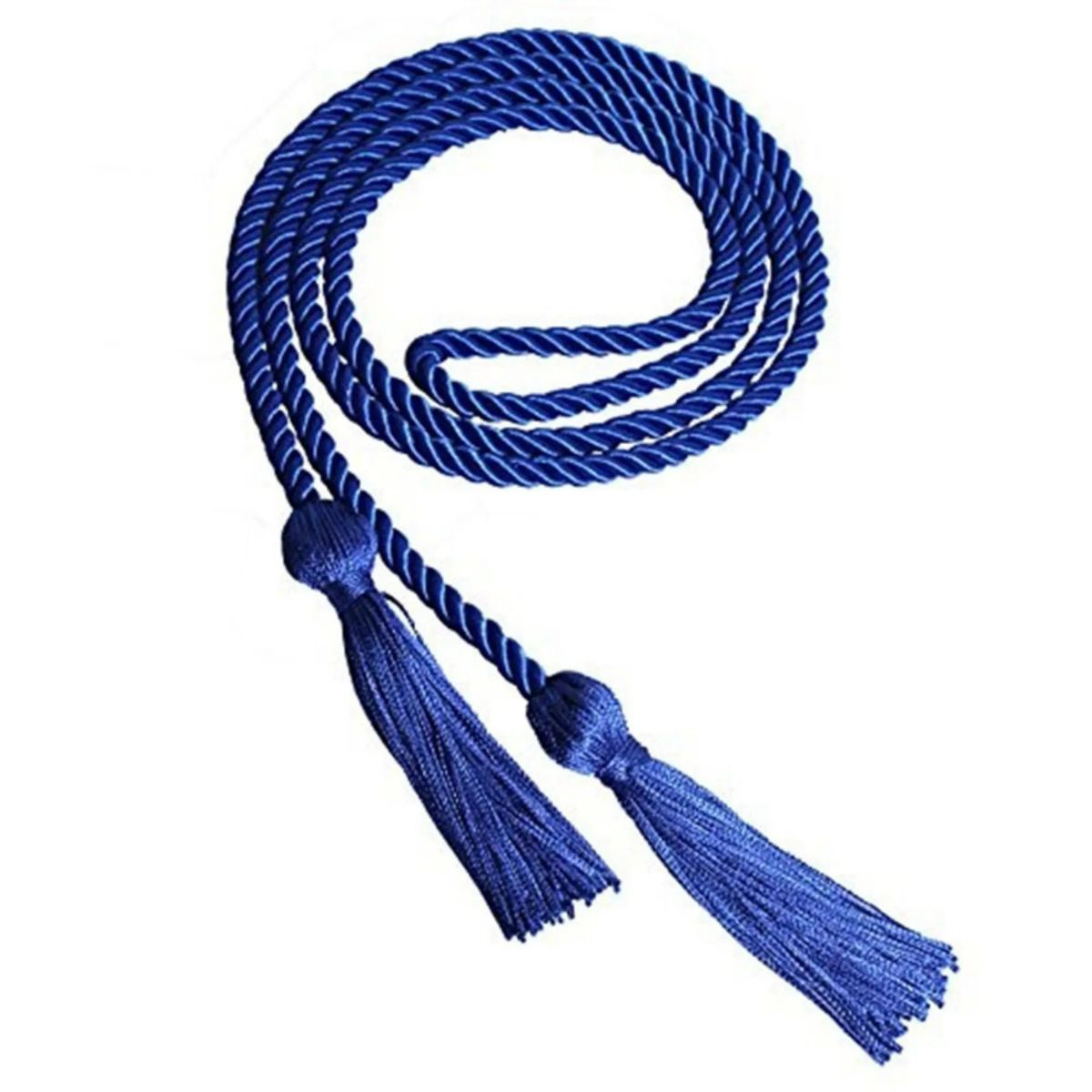 Polyester Durable Academic Honor Cord 4