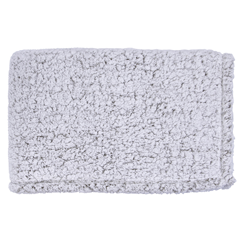 Frosted Soft Sherpa Blanket 19