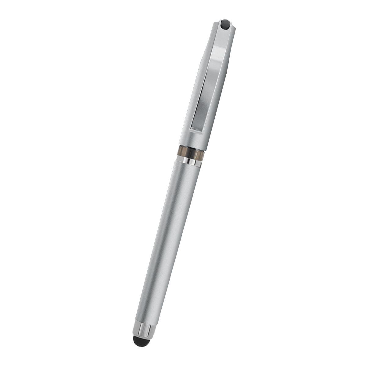 AVENDALE VELVET TOUCH STYLUS GEL PEN 25