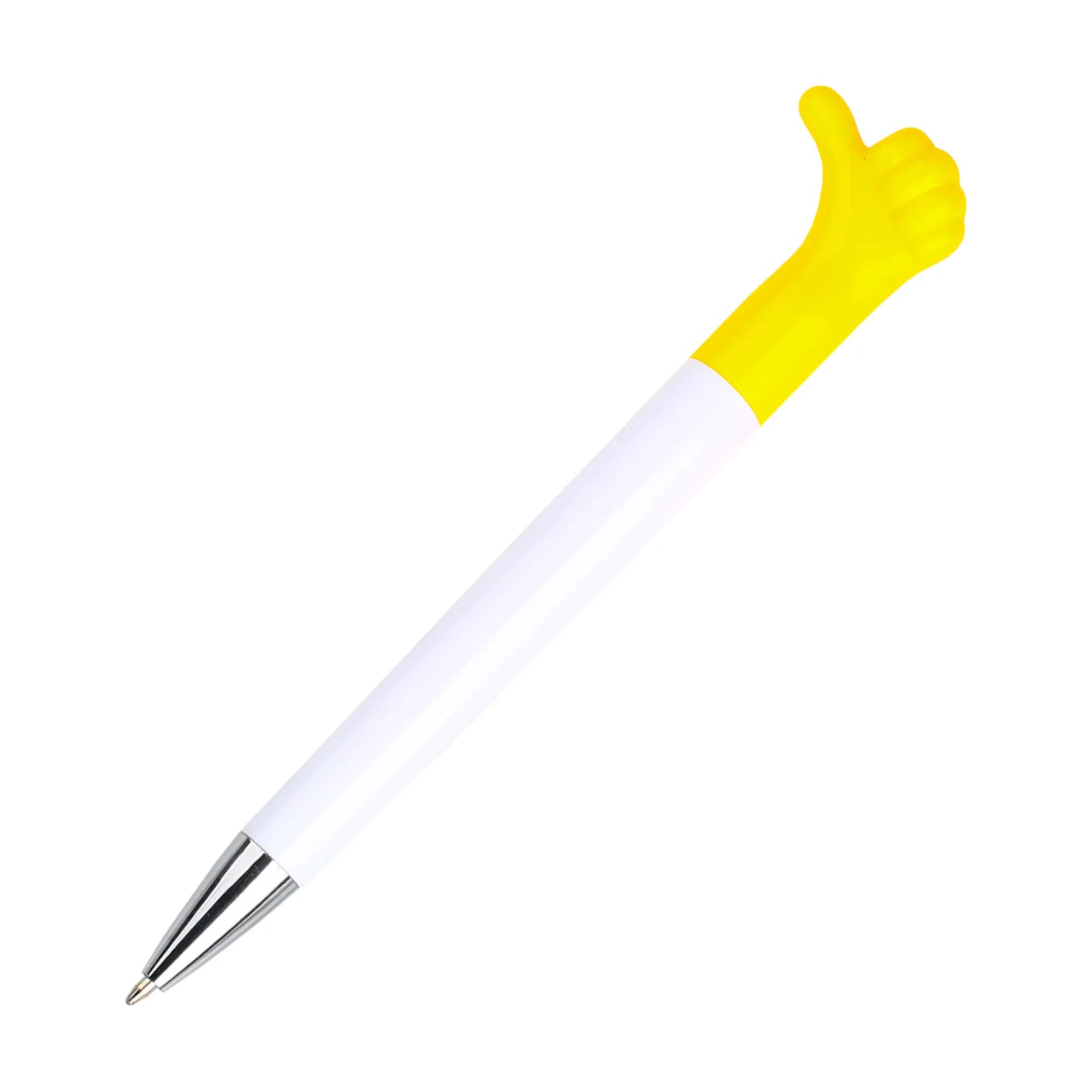 Thumbs Up Ballpoint Pen 7