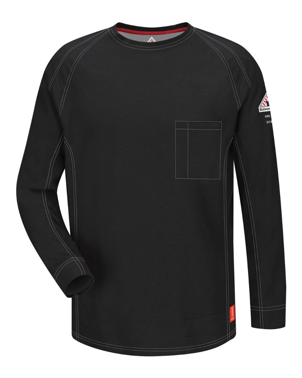 Flame Resistant Long Sleeve Shirt Tall Sizes