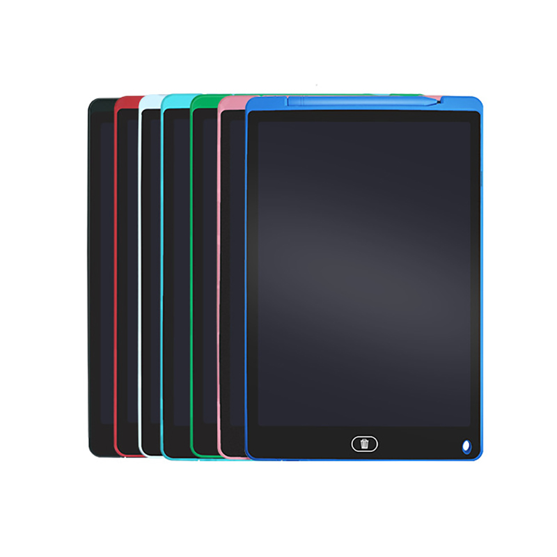 Portable LCD Writing Tablet 5