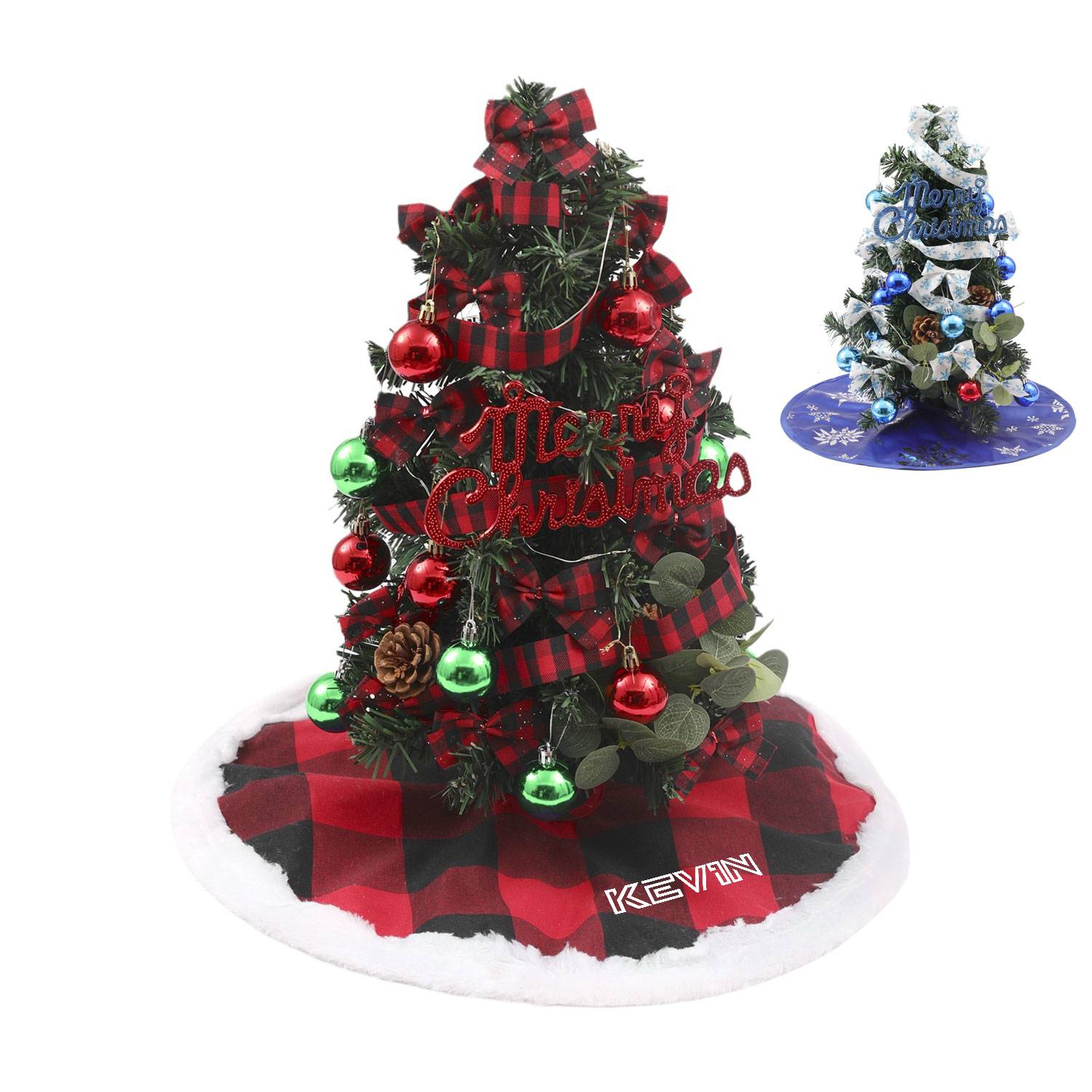 Mini Christmas tree 2