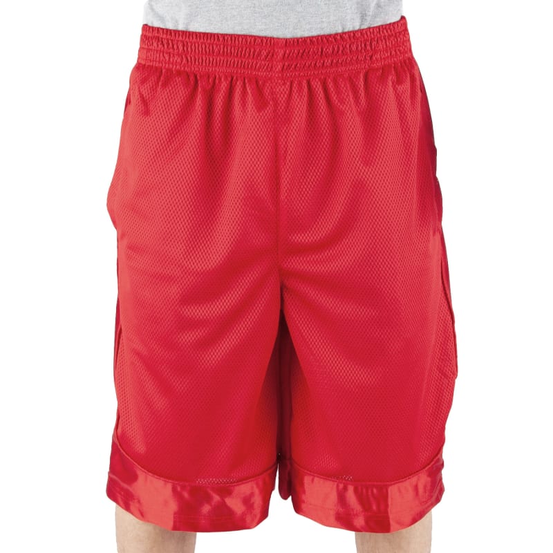 Shaka Wear Adult Mesh Short 3