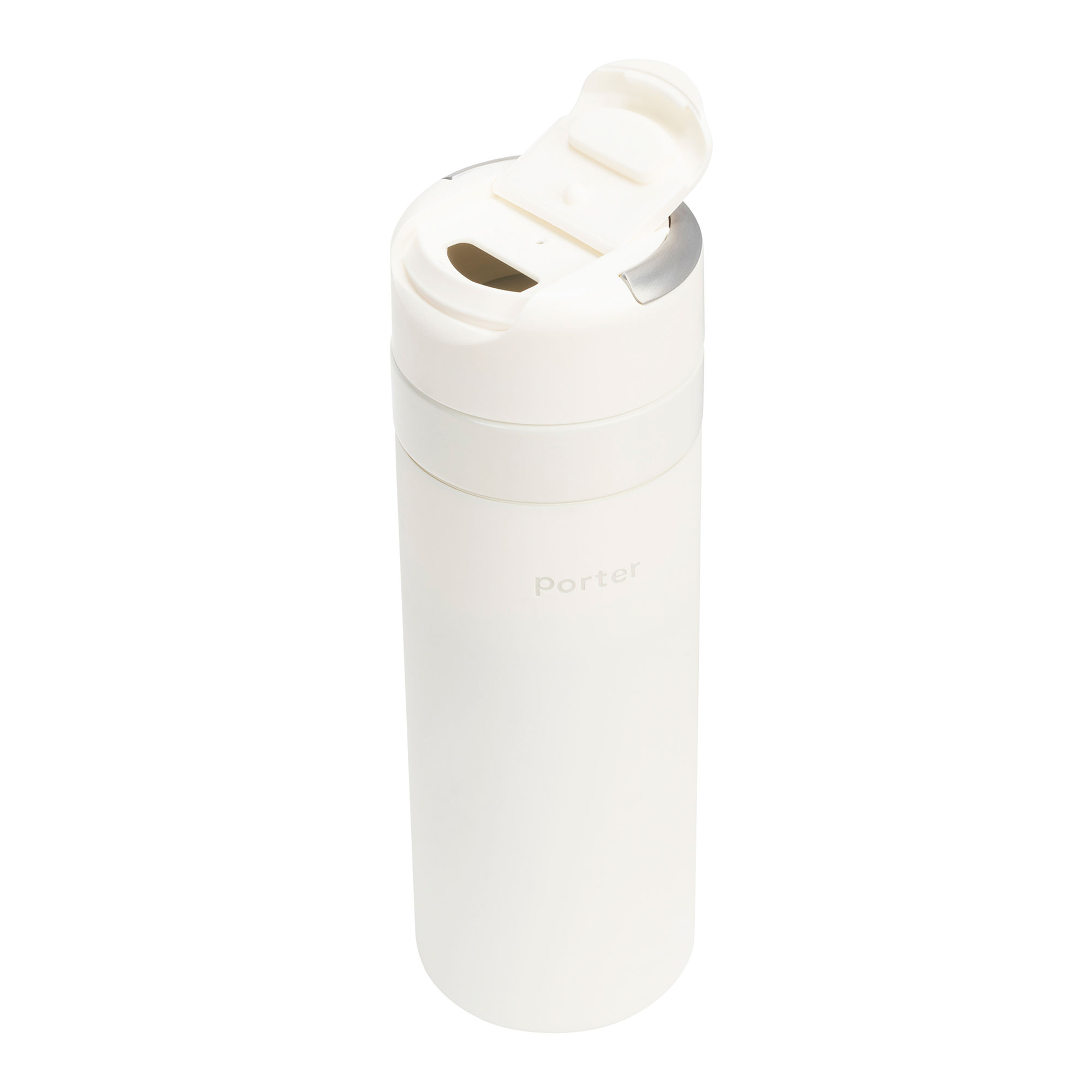 W&P Drink Through Insulated Ceramic Bottle -20 oz 2