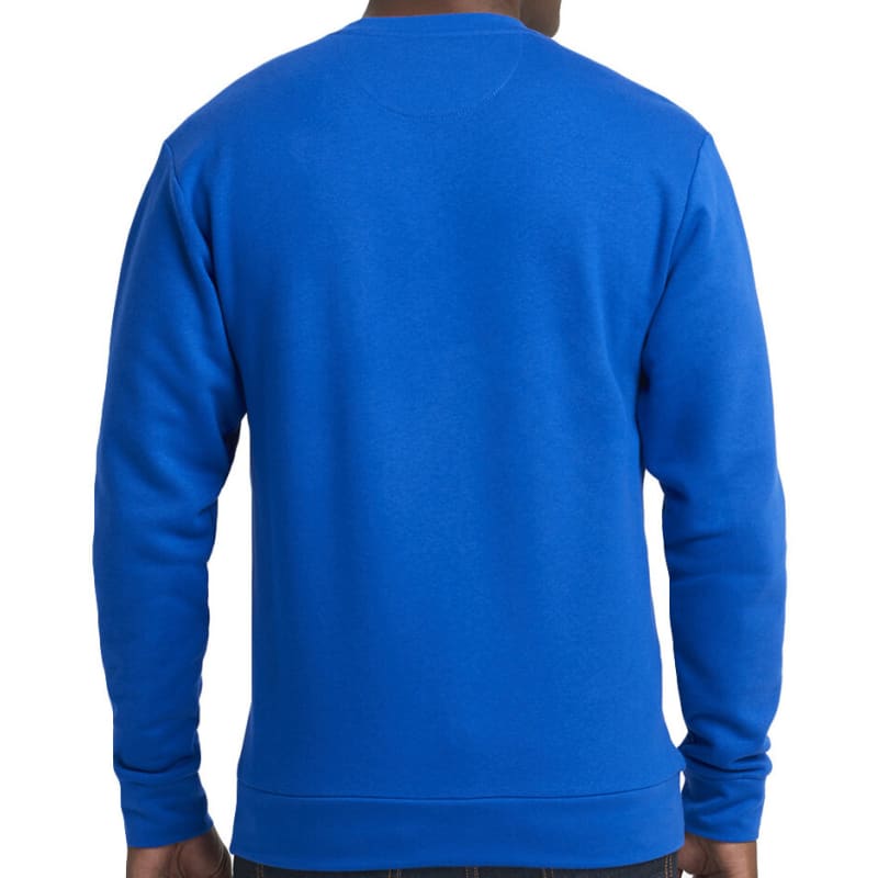 Next Level Apparel Unisex Santa Cruz Pocket Sweatshirt, custom hoodie or sweatshirt with logo imprint 25