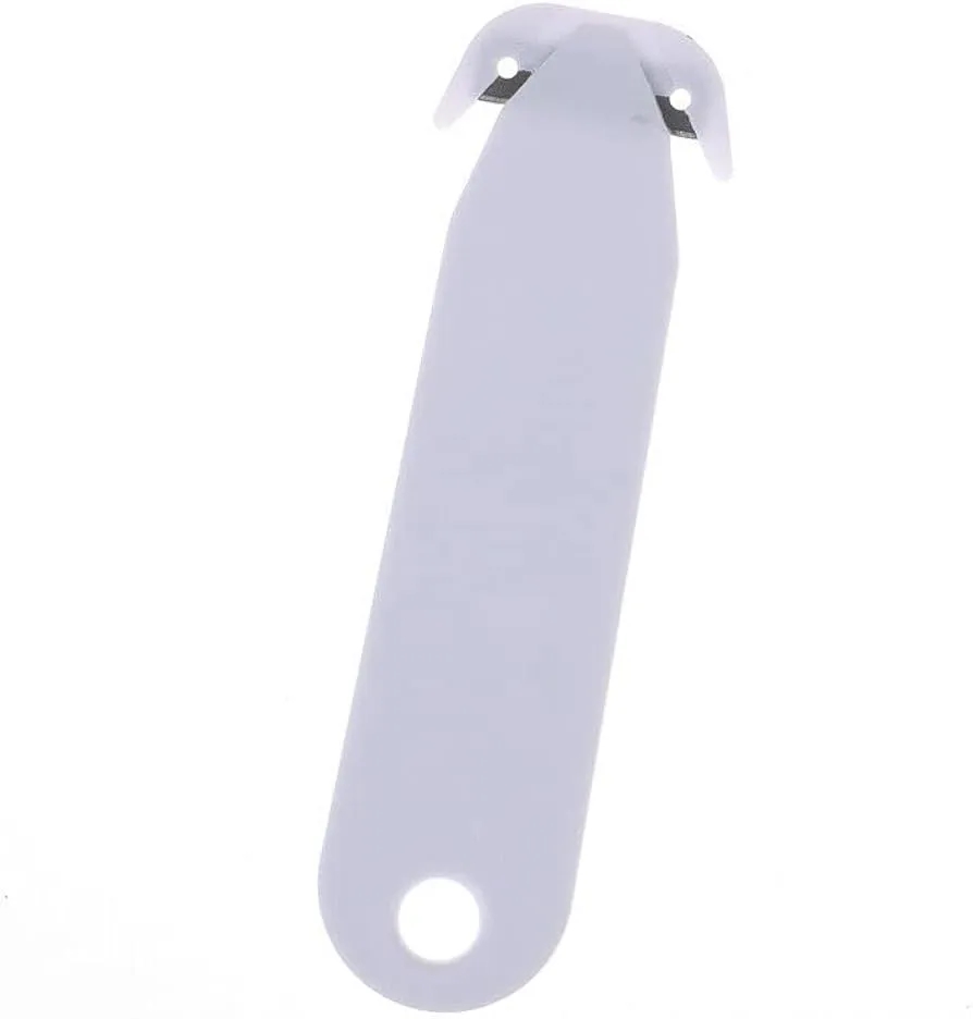 Double-Sided Safety Box Cutter 6