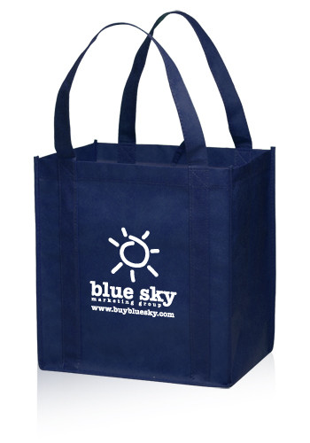 Small Non-Woven Grocery Tote Bags 52