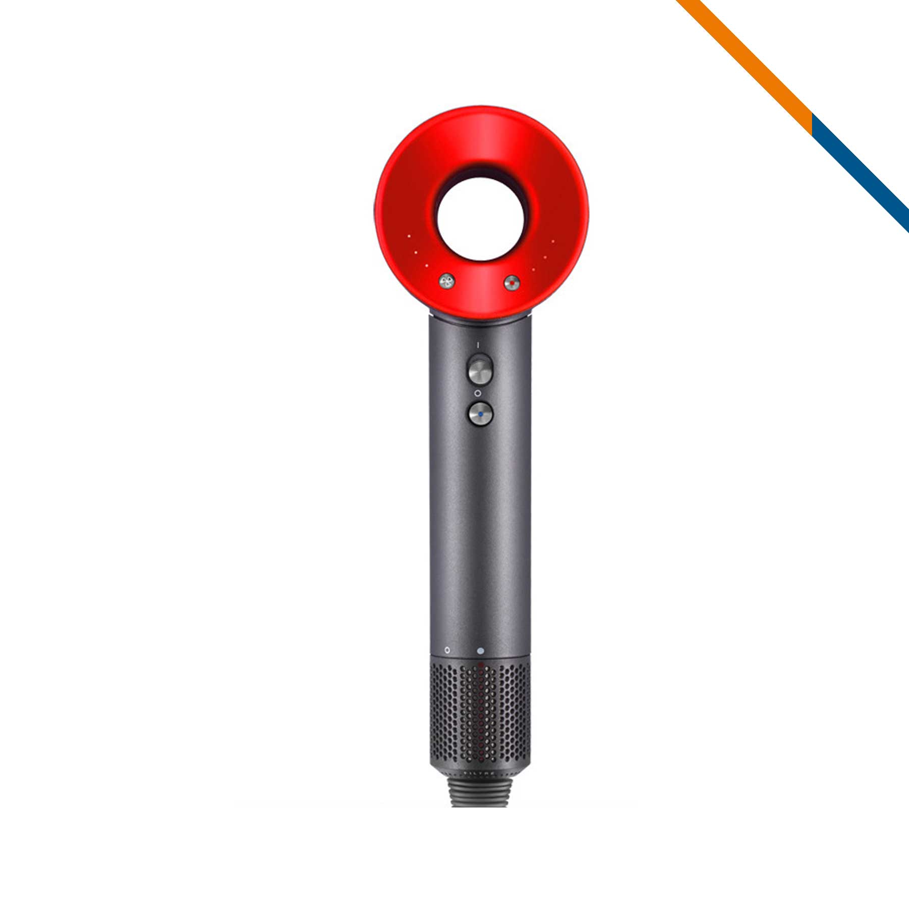 Seramo Hair Dryer 11