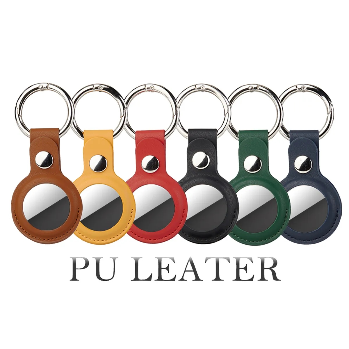 Keychain Holder Designed For AirTag 2
