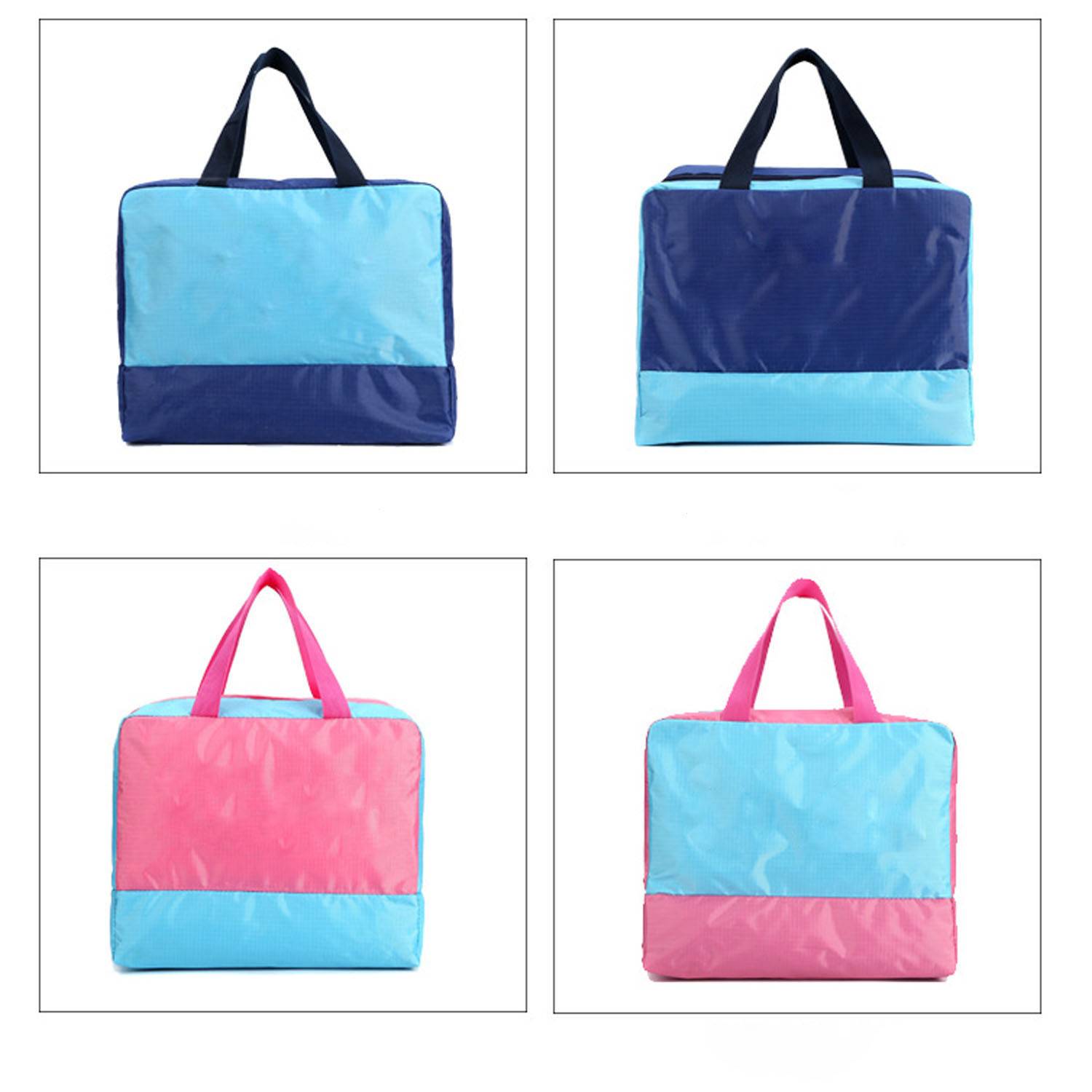 Multi Luggage Dry and Wet Separation Storage Bag 6