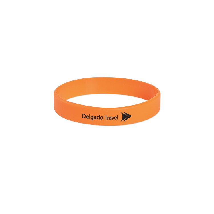 Silicone Band Bracelet 11