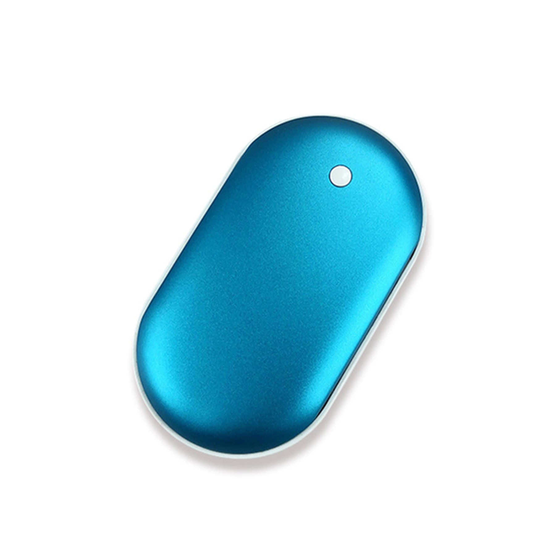 Hand Warmer Rechargeable And Power Bank 2