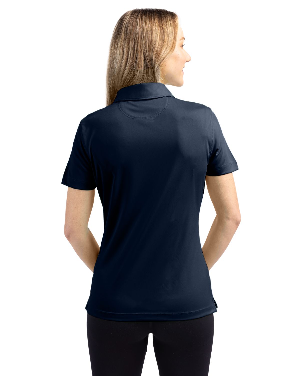 Clique Parma Tech Jersey Womens Polo 101