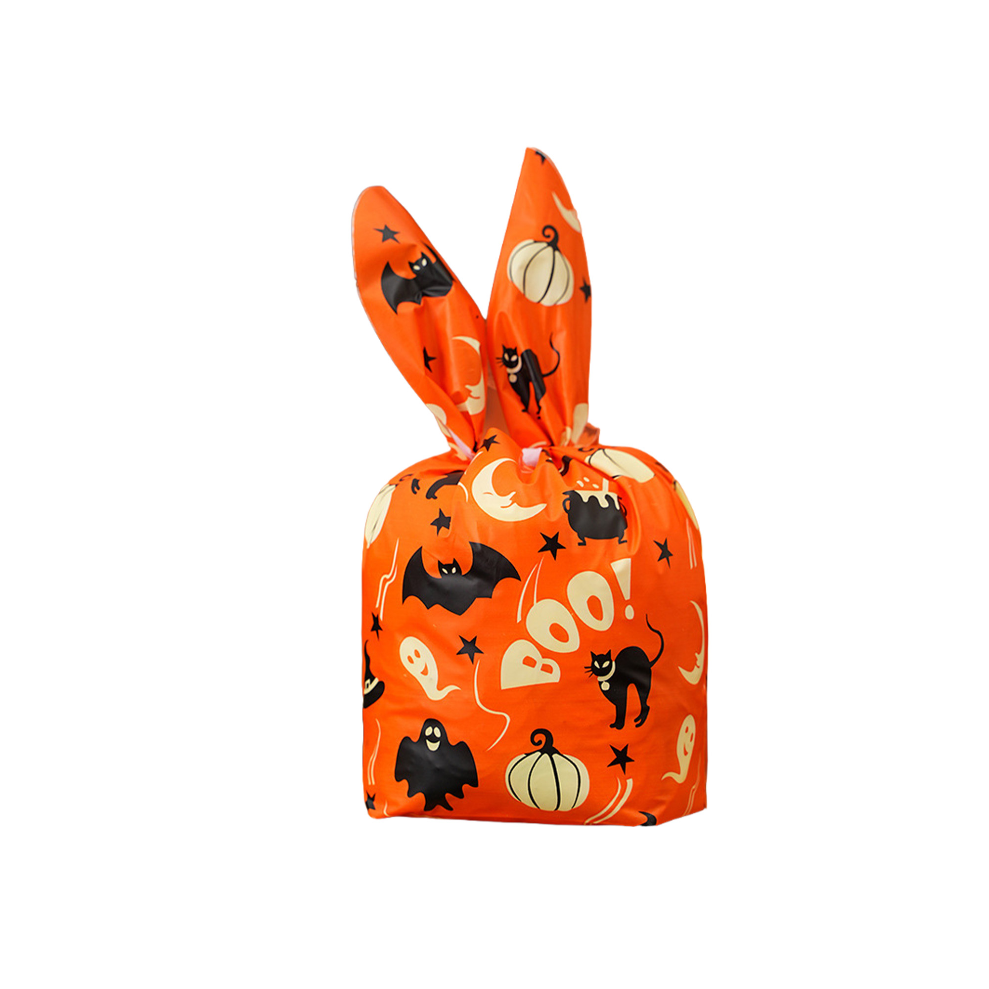 Halloween Candy Rabbit Bag Set 3