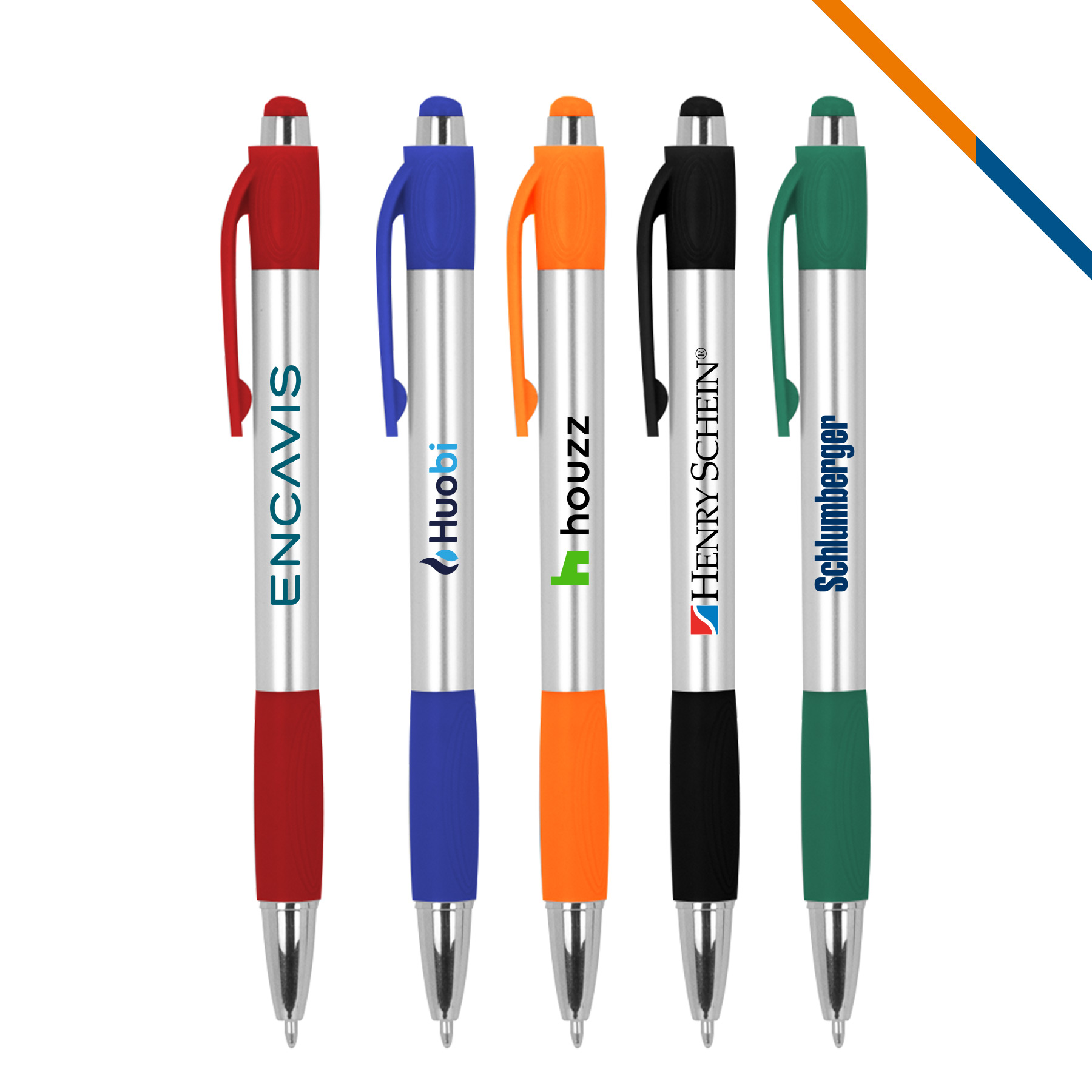 NookWrite Recycled Pen 4