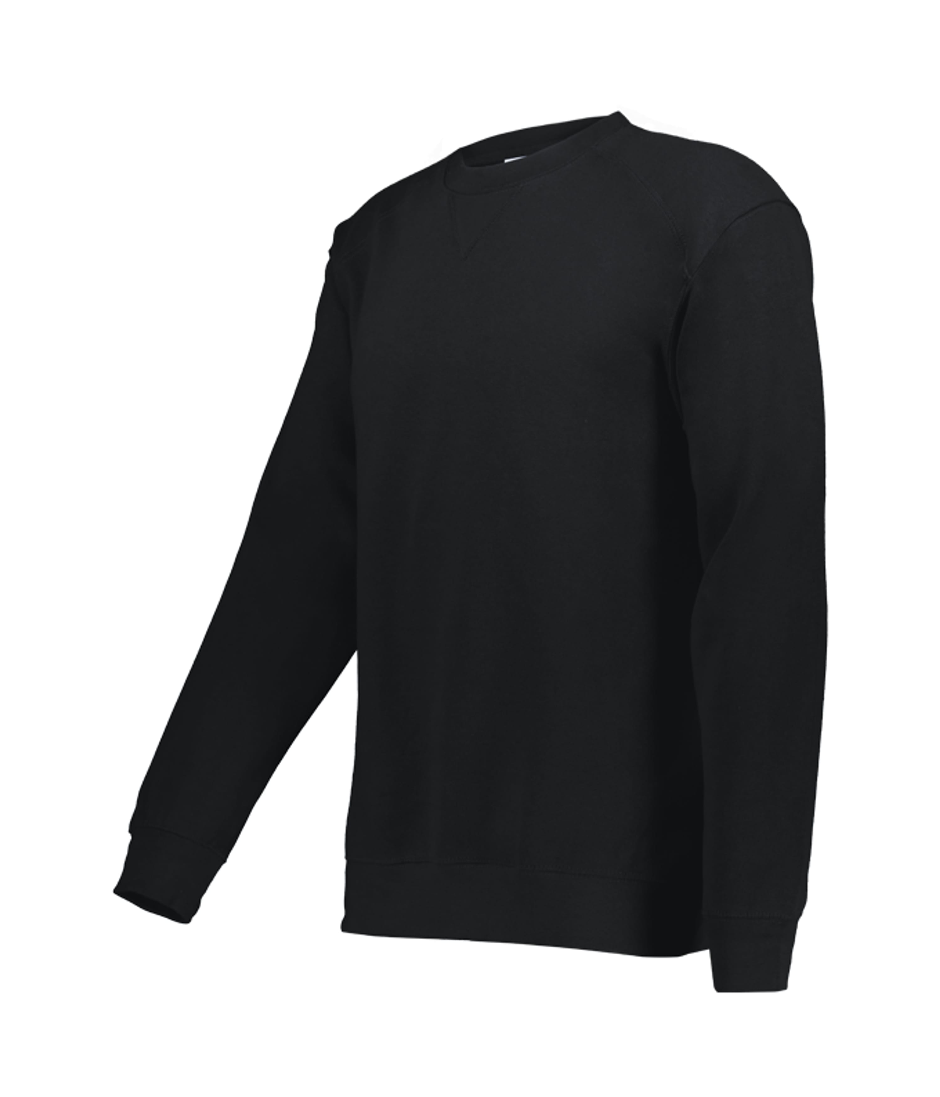 YOUTH C2 FLEECE CREW 10