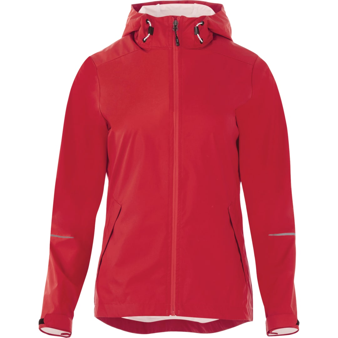 Women's CASCADE Jacket 2