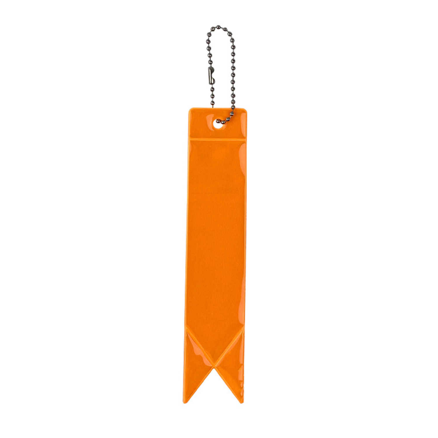 PVC Reflective Strap Pendant 8