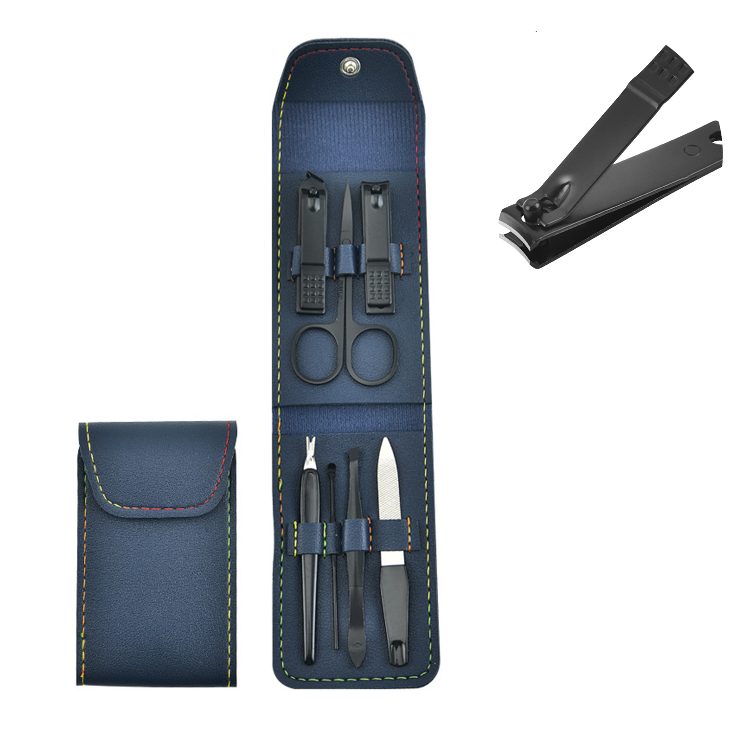 7-Piece Manicure Kit 2